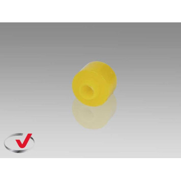 Подушка полиуретановая крепления редуктора I.D=8 mm <b>VTULKA 002018</b>