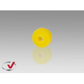 Втулка полиуретановая верхнего крепления переднего амортизатора <b>VTULKA 10003021</b>