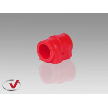 Втулка полиуретановая переднего стабилизатора ID=33 mm RANGE ROVER SPORT <b>VTULKA 1001020</b>