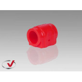 Втулка полиуретановая заднего стабилизатора ID=33 mm RANGE ROVER SPORT <b>VTULKA 1001021</b>