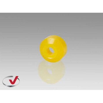 Втулка полиуретановая аммортизатора заднего нижняя <b>VTULKA 1003015</b>