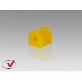 Втулка полиуретановая стабилизатора задней подвески ID=14 7 mm <b>VTULKA 101035</b>