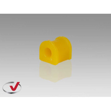 Втулка полиуретановая стабилизатора заднего <b>VTULKA 101040</b>