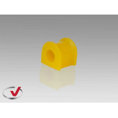 Втулка полиуретановая стабилизатора заднего ID=24 mm <b>VTULKA 101045</b>