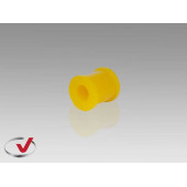 Втулка полиуретановая стабилизатора заднего ID= 16 5 mm <b>VTULKA 101063</b>