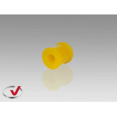 Втулка полиуретановая стабилизатор RR I.D.=15 мм <b>VTULKA 101136</b>