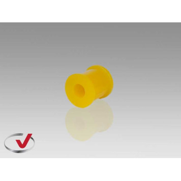 Втулка полиуретановая стабилизатор RR I.D.=15 мм <b>VTULKA 101136</b>