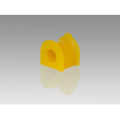 Втулка полиуретановая переднего стабилизатора ID=29mm <b>VTULKA 1011845</b>