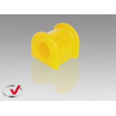 Втулка полиуретановая заднего стабилизатора ID=21 mm <b>VTULKA 101479</b>