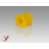 Втулка полиуретановая стабилизатора переднего <b>VTULKA 101720</b>