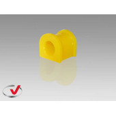 Втулка полиуретановая стабилизатора переднего I.D=26 mm <b>VTULKA 101811</b>