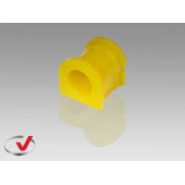 Втулка полиуретановая переднего стабилизатора I.D. = 25 мм <b>VTULKA 101914</b>