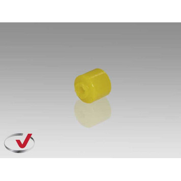 Втулка полиуретановая стойки стабилизатора ID =8mm <b>VTULKA 102922</b>