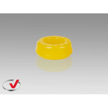 Втулка полиуретановая задней поперечной тяги <b>VTULKA 103008</b>