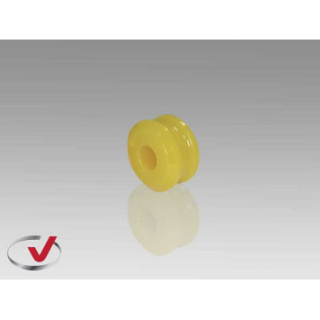 Втулка полиуретановая (нижняя) верхнего крепления заднего амортизатора <b>VTULKA 103917</b>