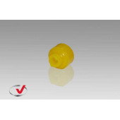 Втулка полиуретановая (нижняя) верхнего крепления заднего амортизатора <b>VTULKA 103920</b>