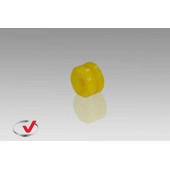 Втулка полиуретановая (верхняя) верхнего крепления заднего амортизатора <b>VTULKA 103921</b>