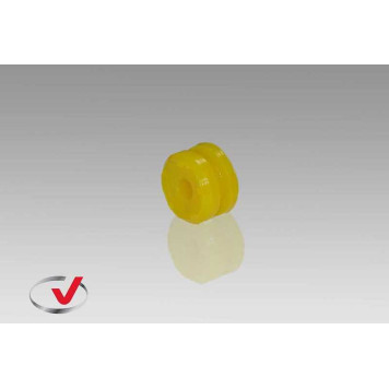 Втулка полиуретановая (верхняя) верхнего крепления заднего амортизатора <b>VTULKA 103921</b>