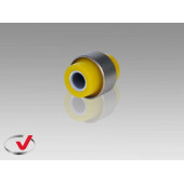 Сайлентблок полиуретановый передней реактивной тяги <b>VTULKA 106120</b>