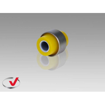 Сайлентблок полиуретановый передней реактивной тяги <b>VTULKA 106120</b>