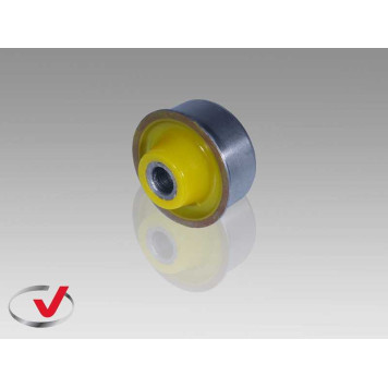 Сайлентблок полиуретановый передней подвески нижнего рычага (задний) <b>VTULKA 1061462</b>