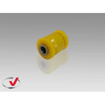 Сайлентблок полиуретановый задней подвески <b>VTULKA 106226</b>