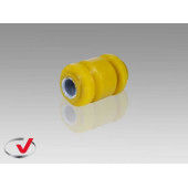 Сайлентблок полиуретановый передней подвески нижнего рычага передний <b>VTULKA 106414</b>