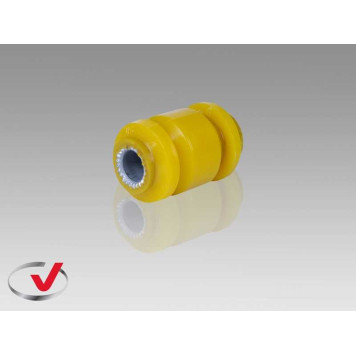 Сайлентблок полиуретановый передней подвески нижнего рычага передний <b>VTULKA 106414</b>