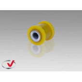 Сайлентблок полиуретановый задней подвески поперечного рычага CHASERMARK <b>VTULKA 106701</b>