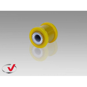 Сайлентблок полиуретановый задней подвески поперечного рычага CHASERMARK <b>VTULKA 106701</b>