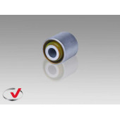 Сайлентблок полиуретановый задней подвески продольного рычага CROWN <b>VTULKA 106702</b>