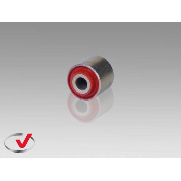 Сайлентбок полиуретановый заднего продольного рычагареактивной тяги <b>VTULKA 106730</b>