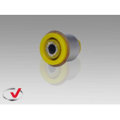 Сайлентблок полиуретановый передней подвески поперечного рычага <b>VTULKA 106735</b>