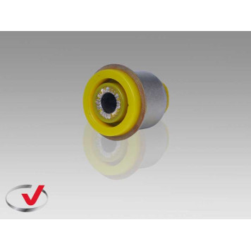 Сайлентблок полиуретановый передней подвески поперечного рычага <b>VTULKA 106735</b>