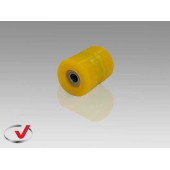 Сайлентблок полиуретановый 'плавающий' задней ступицы <b>VTULKA 106978</b>