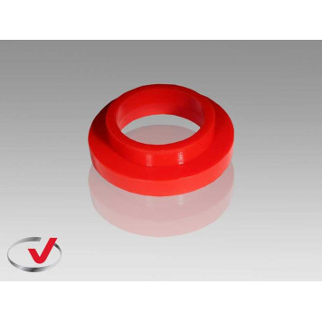 Проставка полиуретановая (+20мм) задней пружины <b>VTULKA 112202</b>