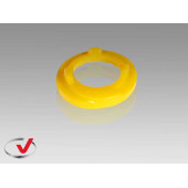 Проставка полиуретановая верхняя пружины задней подвески <b>VTULKA 112203</b>