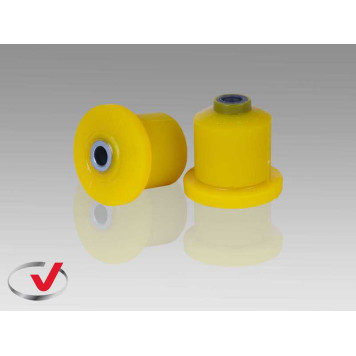 Сайлентблоки полиуретановые заднего рычага RR 2110 комплект (2шт) <b>VTULKA 1706104</b>