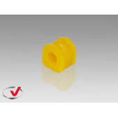 Втулка полиуретановая стабилизатора переднего ID=21 mm <b>VTULKA 201052</b>