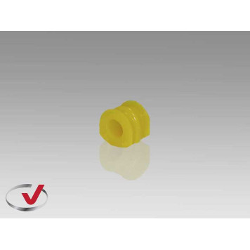 Втулка полиуретановая заднего стабилизатора I.D. = 25 мм <b>VTULKA 201054</b>-1