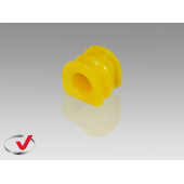 Втулка полиуретановая заднего стабилизатора I.D. = 25 мм <b>VTULKA 201054</b>