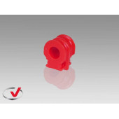 Втулка полиуретановая переднего стабилизатора ID = 24 мм <b>VTULKA 2011345</b>