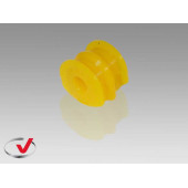 Втулка полиуретановая стабилизатора задней подвески I.D. = 16 8 мм <b>VTULKA 2012128</b>