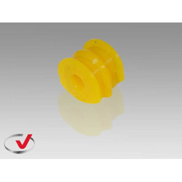 Втулка полиуретановая стабилизатора задней подвески I.D. = 16 8 мм <b>VTULKA 2012128</b>