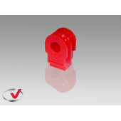 Втулка полиуретановая переднего стабилизатора I.D. = 21 5 мм <b>VTULKA 2012170</b>