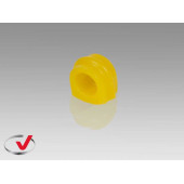 Втулка полиуретановая переднего стабилизатора ID=27mm <b>VTULKA 201430</b>