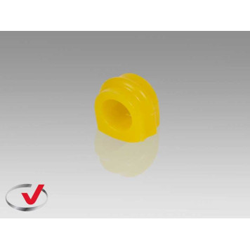 Втулка полиуретановая переднего стабилизатора ID=27mm <b>VTULKA 201430</b>