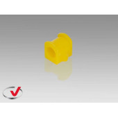 Втулка полиуретановая стабилизатора переднего ID=19 mm <b>VTULKA 201605</b>