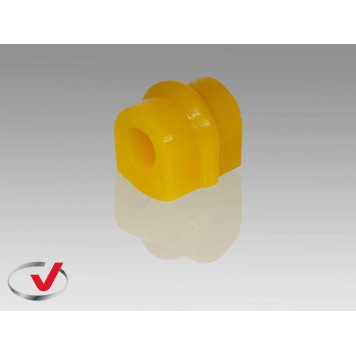 Втулка полиуретановая заднего стабилизатора I.D. = 18 мм <b>VTULKA 201928</b>