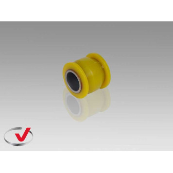 Сайлентблок полиуретановый тяги панара FR RR ID=26mm <b>VTULKA 206142</b>